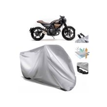 Coverplus Ducati Scrambler Sixty2 Motosiklet Branda