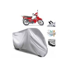 Coverplus Falcon Magic 50 Motosiklet Branda