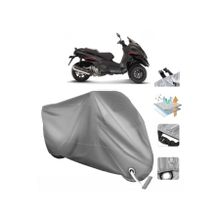 Coverplus Gilera Fuoco 500 Motosiklet Branda