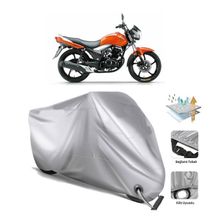 Coverplus Haojue DA135 S Motosiklet Branda