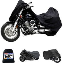 Coverplus HarleyDavidson Screamin Eagle VRod Gri Motosiklet Branda