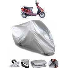 Coverplus Honda Bali Gri Su Geçirmez Motosiklet Brandası