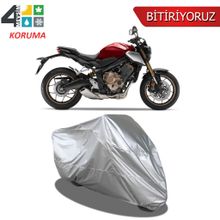 Coverplus Honda CB 650 R Motosiklet Branda