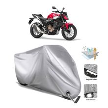 Coverplus Honda Cbf 500 Motosiklet Branda