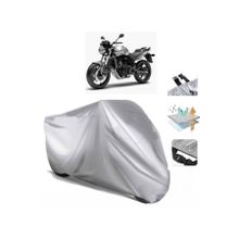 Coverplus Honda Cbf 600 Motosiklet Branda