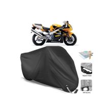 Coverplus Honda Cbr 929 Rr Motosiklet Branda