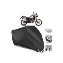 Coverplus Honda CRF1000L Africa Twin Adventure Sports Motosiklet Branda