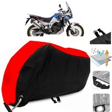Coverplus Honda CRF1000L Africa Twin DCT Motosiklet Branda