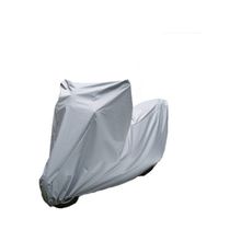 Coverplus Honda Dylan 150 Gri Su Geçirmez Motosiklet Brandası