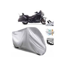 Coverplus Honda Goldwing F6B Motosiklet Branda