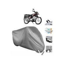 Coverplus Honda Hero 100 Motosiklet Branda