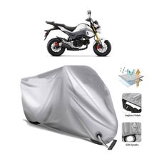 Coverplus Honda Msx 125 Motosiklet Branda
