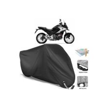Coverplus Honda NC 700 X Motosiklet Branda