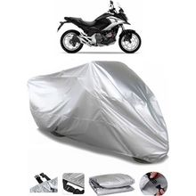 Coverplus Honda Nc 700X Motosiklet Branda