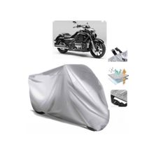 Coverplus Honda Valkyrie F6C Motosiklet Branda