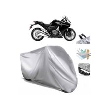 Coverplus Honda Vfr 1200 F Motosiklet Branda