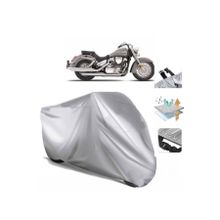 Coverplus Honda Vtx 1300 S Motosiklet Branda