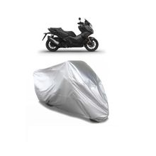 Coverplus Honda X-ADV 350 Gri Su Geçirmez Motosiklet Brandası