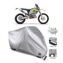 Coverplus Husqvarna Te 250 Motosiklet Branda
