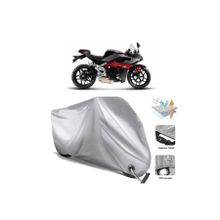Coverplus Hyosung Gd 250 N Motosiklet Branda