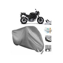 Coverplus Hyosung Gt 650 Naked Motosiklet Branda