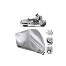 Coverplus Indian Chief Classic Motosiklet Branda