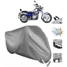 Coverplus Jinlun JL150-5 Motosiklet Branda