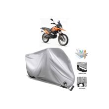 Coverplus Kadırga KD-250GY Motosiklet Branda