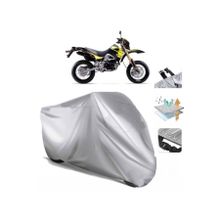 Coverplus Kanuni Cross 150 Motosiklet Branda
