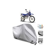 Coverplus Kanuni Cross 250 Motosiklet Branda