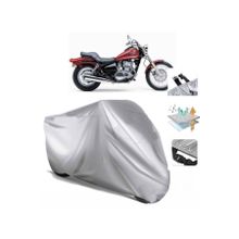Coverplus Kawasaki En 500 Motosiklet Branda