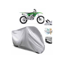 Coverplus Kawasaki Kx 250 Motosiklet Branda