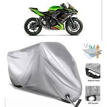 Coverplus Kawasaki Ninja 650 Motosiklet Branda