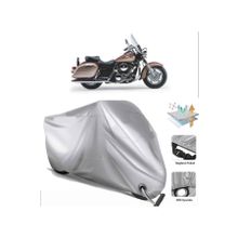 Coverplus Kawasaki VN 1500 Classic Tourer Motosiklet Branda