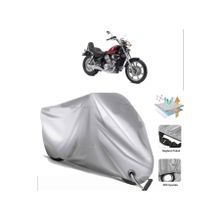 Coverplus Kawasaki VN 750 Vulcan Motosiklet Branda