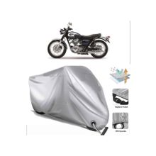 Coverplus Kawasaki W 800 Motosiklet Branda