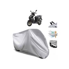 Coverplus Keeway Arn 150 Motosiklet Branda