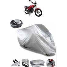 Coverplus KTBG13015 Mondial 150 Mg King Motosiklet Branda