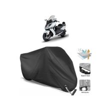 Coverplus KTBG23342 Sym Joymax 250i Abs Siyah Motosiklet Branda
