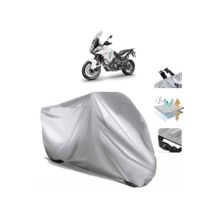 Coverplus KTM 1290 Super Adventure T Motosiklet Branda