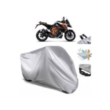 Coverplus KTM 1290 Super Duke GT Motosiklet Branda