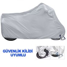 Coverplus Ktm 690 Duke R Motosiklet Branda