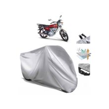 Coverplus Kuba CG-100 Motosiklet Branda
