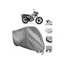 Coverplus Kuba CG150 Motosiklet Branda
