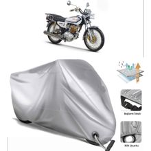 Coverplus Kuba Çita 180R Gold Motosiklet Branda