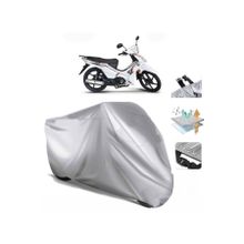 Coverplus Kuba Ege 50 Motosiklet Branda