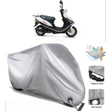 Coverplus Kuba Fighter 80 Motosiklet Branda