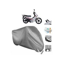 Coverplus Kuba Reiz 50 Motosiklet Branda