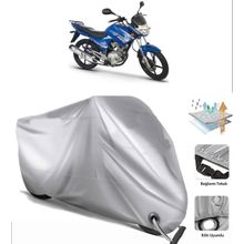 Coverplus Kuba Ruha 125 Motosiklet Branda