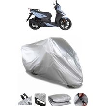 Coverplus Kymco Agility Delivery 125i Gri Su Geçirmez Motosiklet Brandası